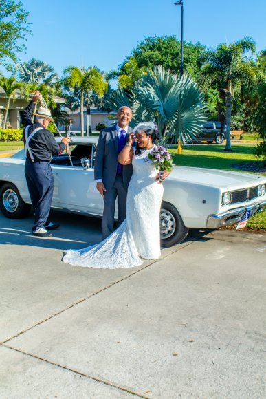 ©2019 Candid Memories By Ken Frazier