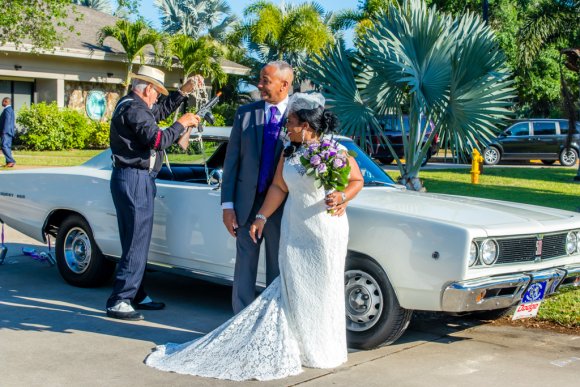 ©2019 Candid Memories By Ken Frazier