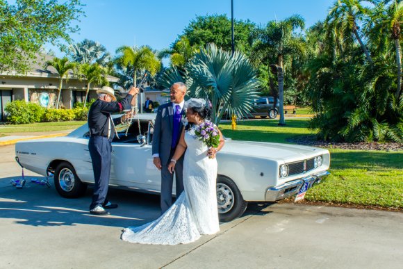 ©2019 Candid Memories By Ken Frazier