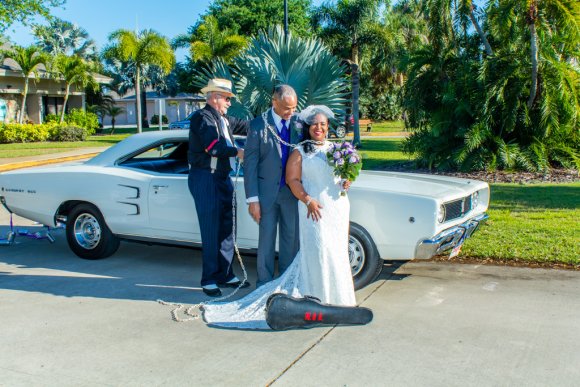 ©2019 Candid Memories By Ken Frazier