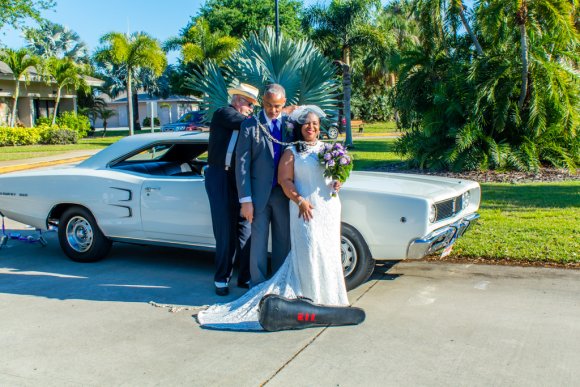 ©2019 Candid Memories By Ken Frazier