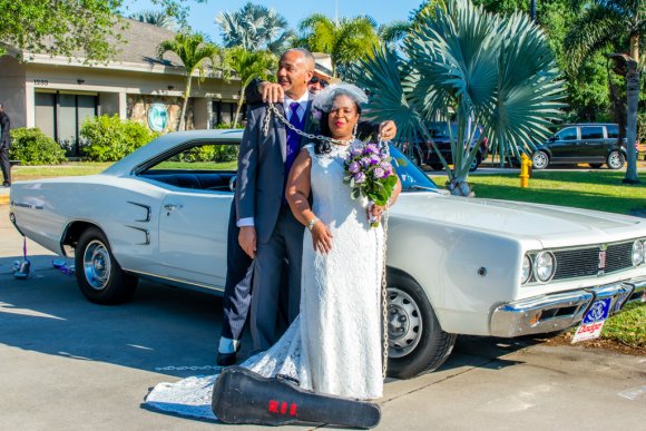 ©2019 Candid Memories By Ken Frazier