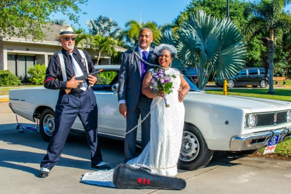 ©2019 Candid Memories By Ken Frazier