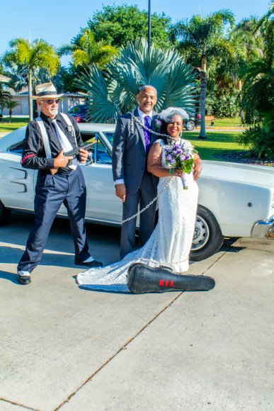 ©2019 Candid Memories By Ken Frazier
