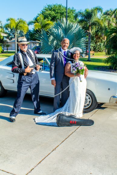 ©2019 Candid Memories By Ken Frazier