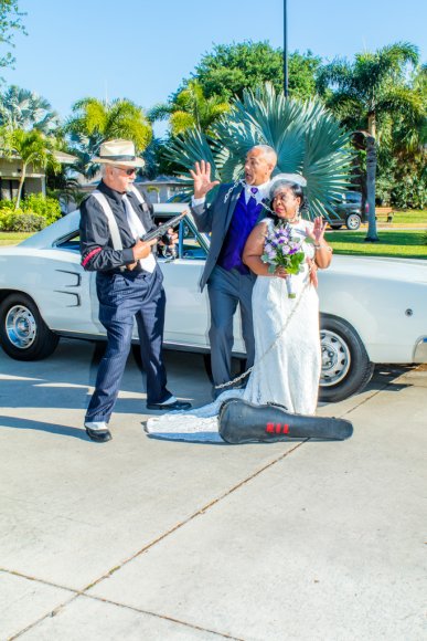 ©2019 Candid Memories By Ken Frazier
