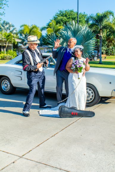 ©2019 Candid Memories By Ken Frazier