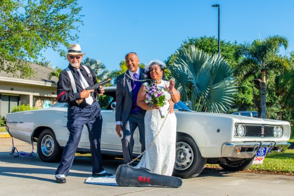 ©2019 Candid Memories By Ken Frazier