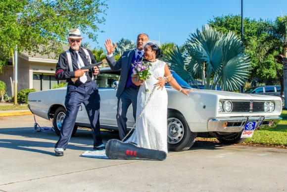 ©2019 Candid Memories By Ken Frazier