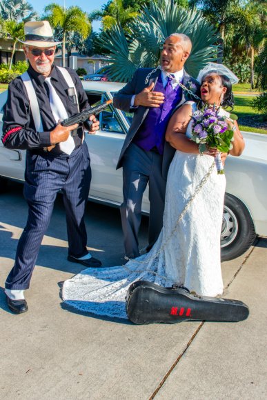 ©2019 Candid Memories By Ken Frazier