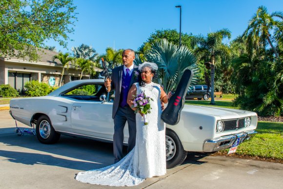 ©2019 Candid Memories By Ken Frazier