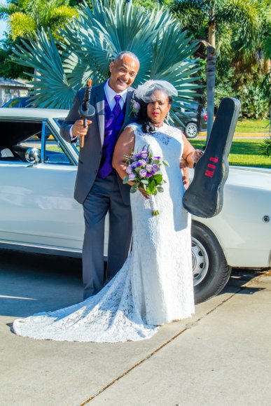 ©2019 Candid Memories By Ken Frazier