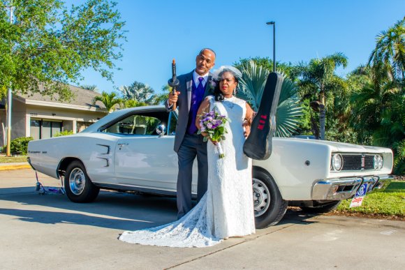 ©2019 Candid Memories By Ken Frazier