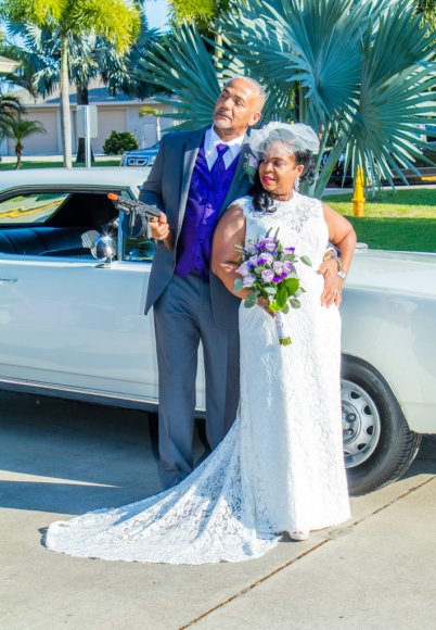 ©2019 Candid Memories By Ken Frazier