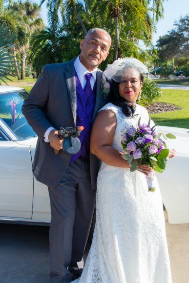 ©2019 Candid Memories By Ken Frazier