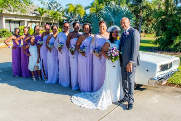 ©2019 Candid Memories By Ken Frazier