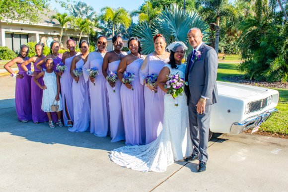 ©2019 Candid Memories By Ken Frazier
