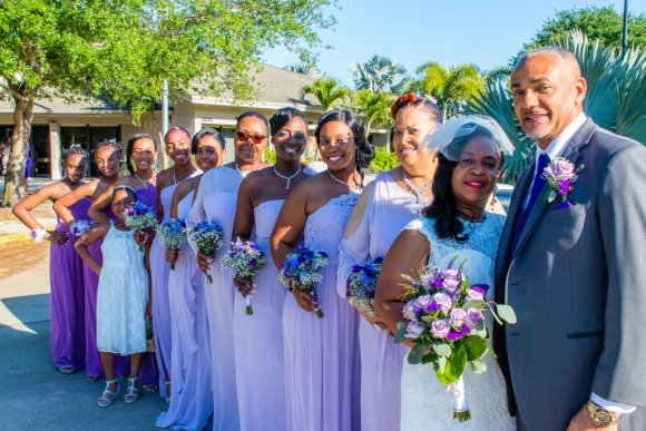 ©2019 Candid Memories By Ken Frazier