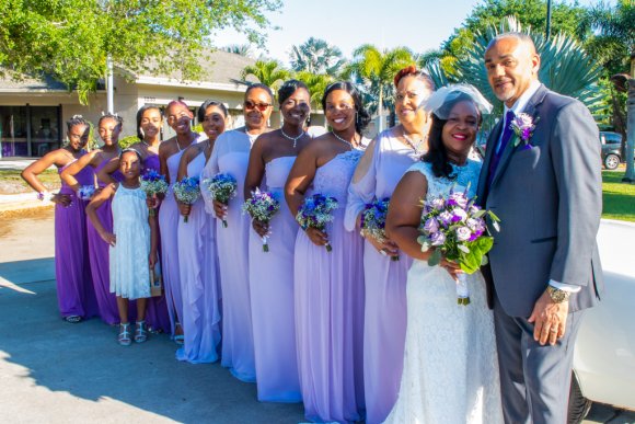 ©2019 Candid Memories By Ken Frazier
