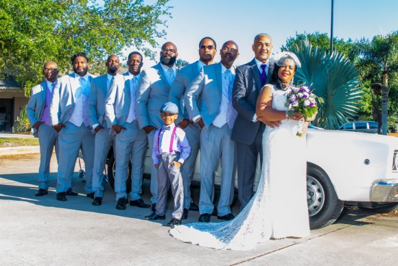 ©2019 Candid Memories By Ken Frazier