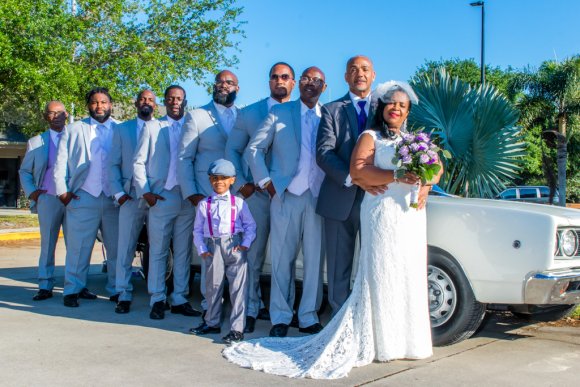 ©2019 Candid Memories By Ken Frazier