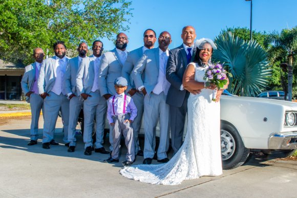 ©2019 Candid Memories By Ken Frazier