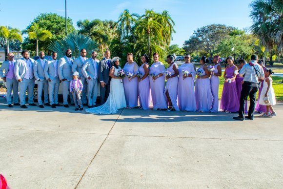 ©2019 Candid Memories By Ken Frazier