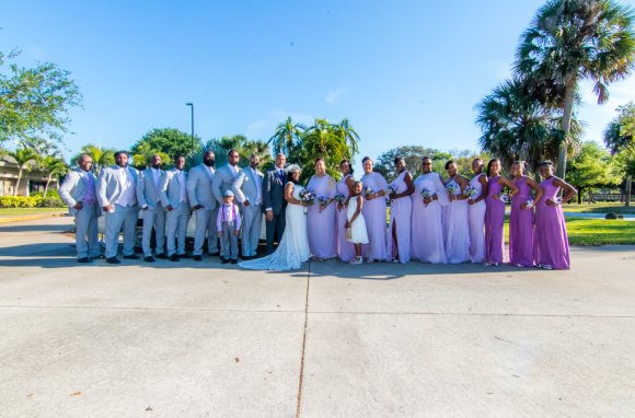 ©2019 Candid Memories By Ken Frazier