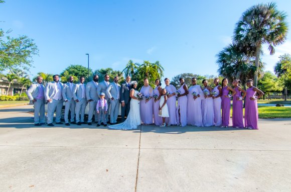 ©2019 Candid Memories By Ken Frazier