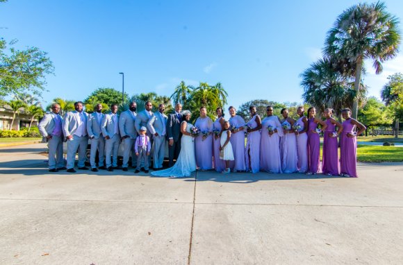 ©2019 Candid Memories By Ken Frazier