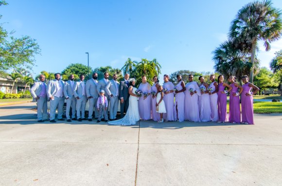 ©2019 Candid Memories By Ken Frazier