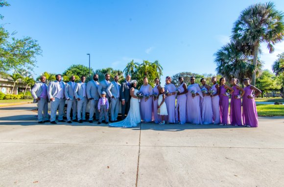 ©2019 Candid Memories By Ken Frazier