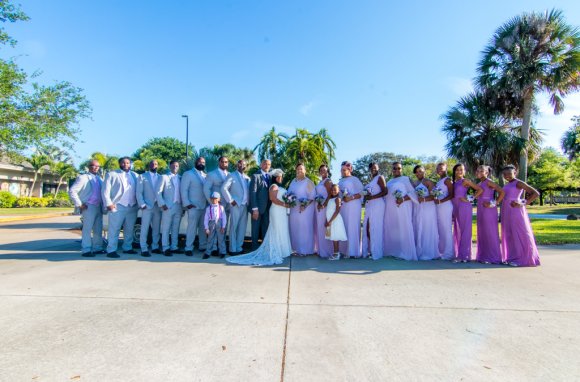 ©2019 Candid Memories By Ken Frazier