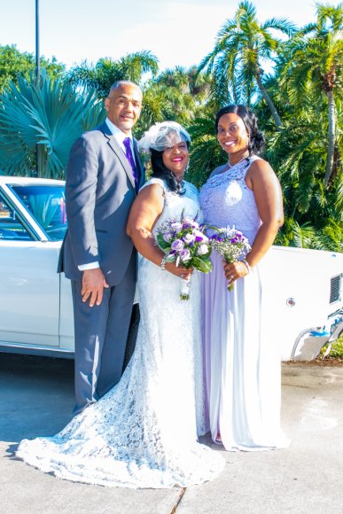 ©2019 Candid Memories By Ken Frazier