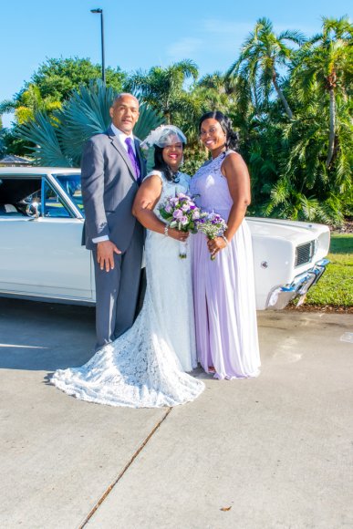 ©2019 Candid Memories By Ken Frazier