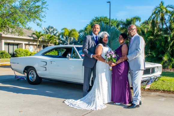 ©2019 Candid Memories By Ken Frazier