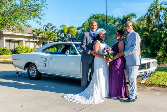 ©2019 Candid Memories By Ken Frazier