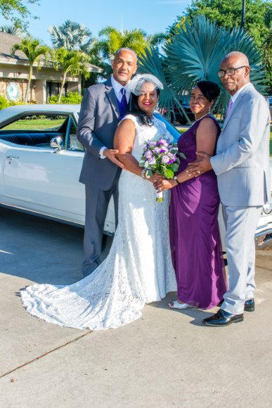©2019 Candid Memories By Ken Frazier