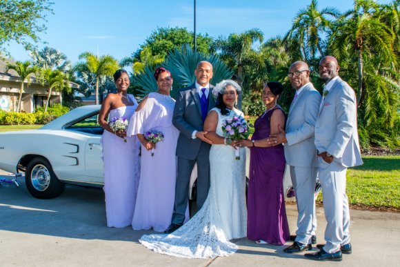 ©2019 Candid Memories By Ken Frazier