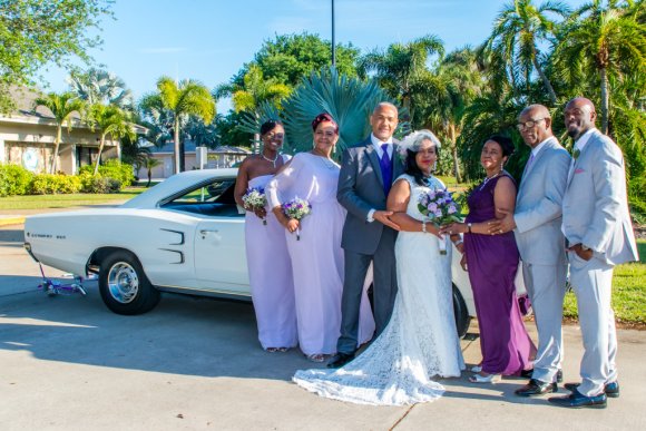 ©2019 Candid Memories By Ken Frazier