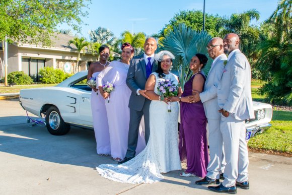 ©2019 Candid Memories By Ken Frazier