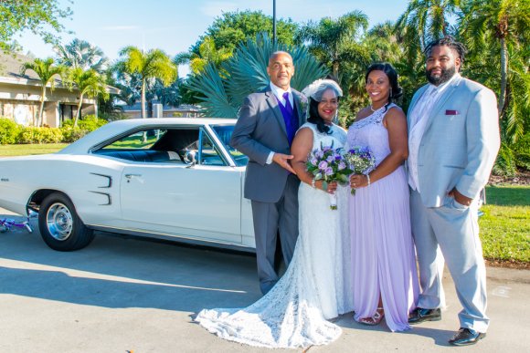 ©2019 Candid Memories By Ken Frazier