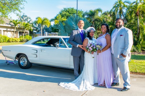 ©2019 Candid Memories By Ken Frazier