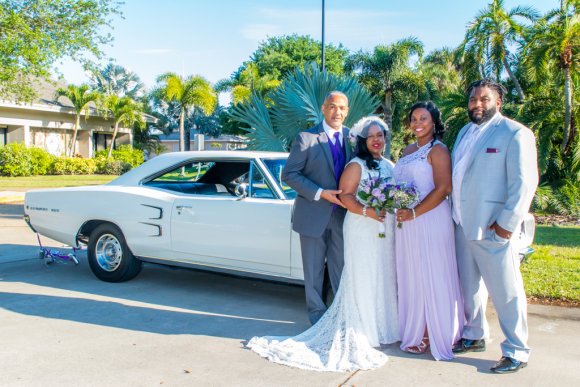 ©2019 Candid Memories By Ken Frazier