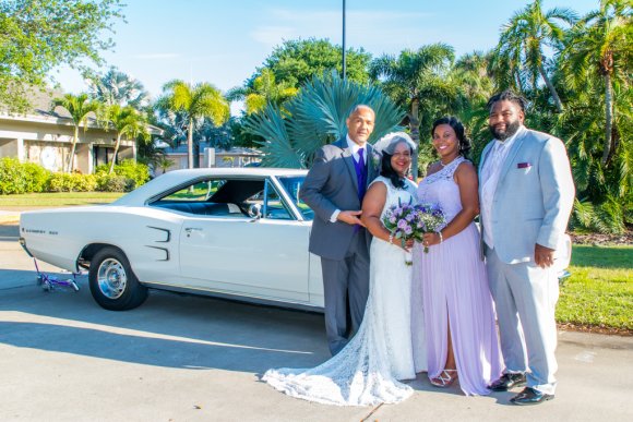 ©2019 Candid Memories By Ken Frazier