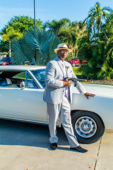 ©2019 Candid Memories By Ken Frazier