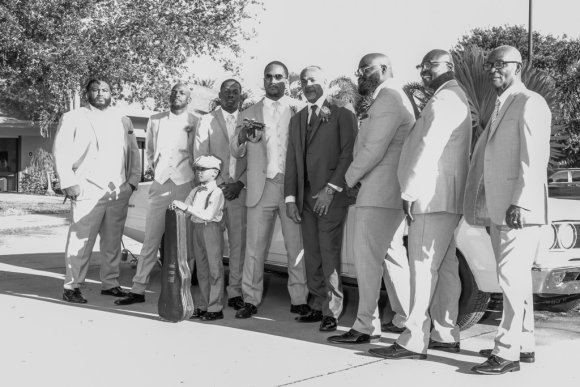 ©2019 Candid Memories By Ken Frazier