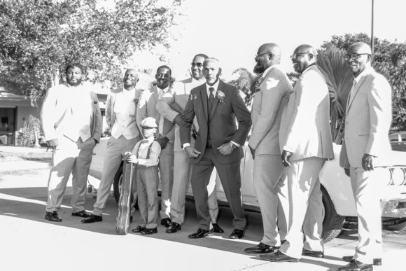 ©2019 Candid Memories By Ken Frazier