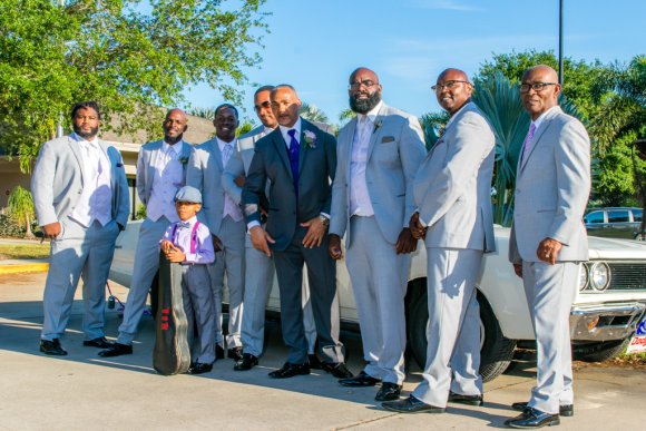 ©2019 Candid Memories By Ken Frazier