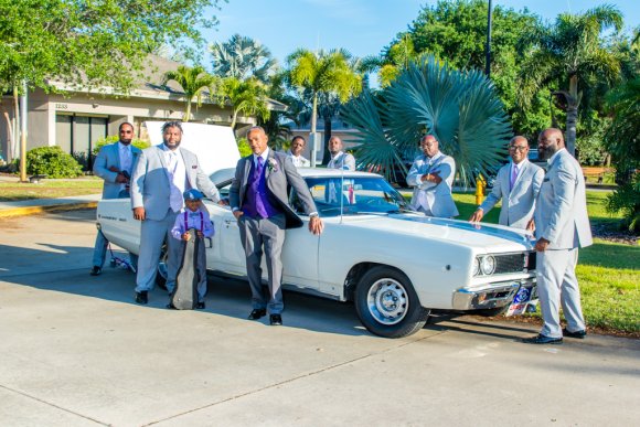 ©2019 Candid Memories By Ken Frazier